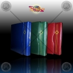 < ALBUM +LISTI (10 kom)+FOTROLA >